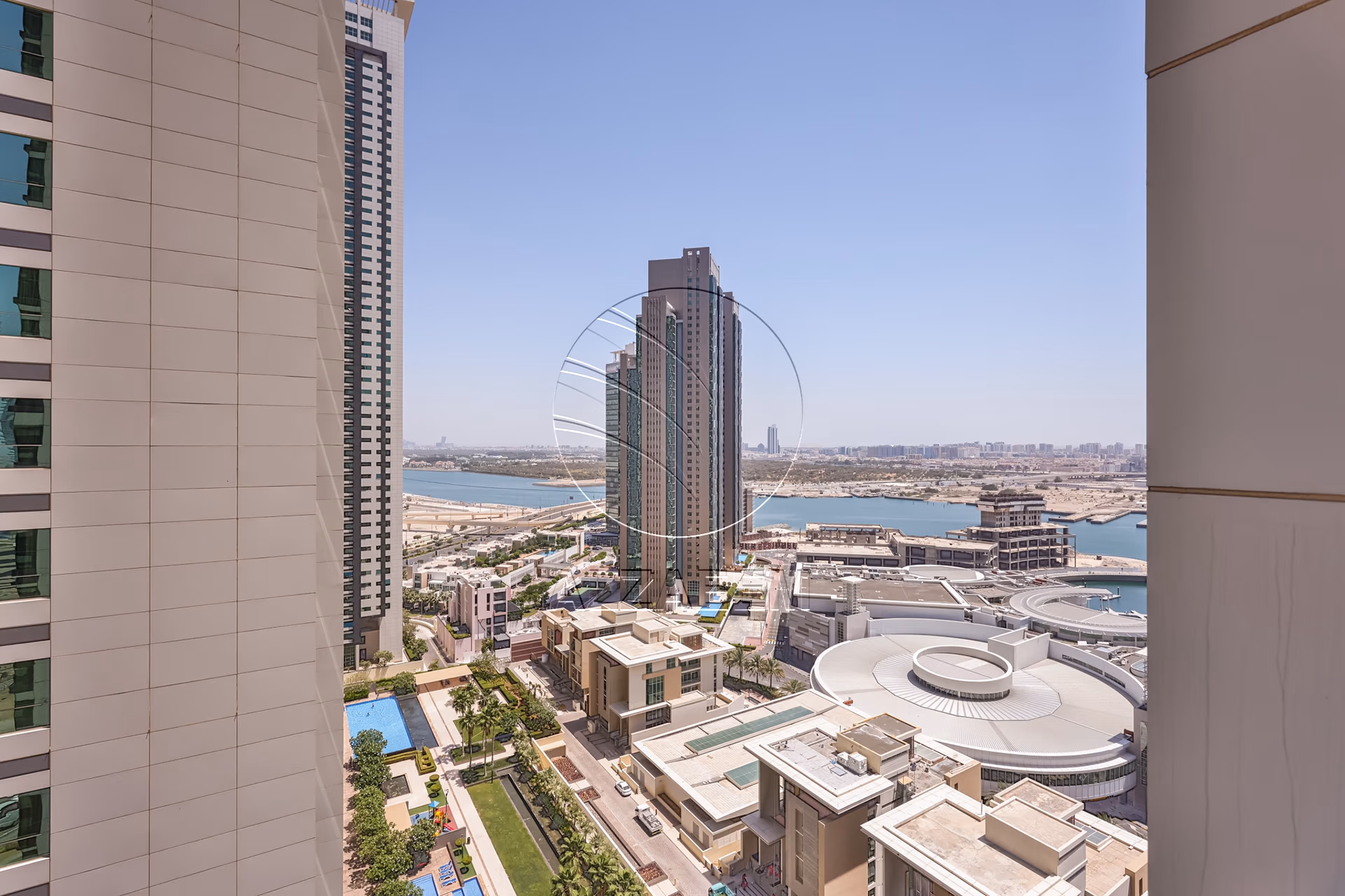 HIGH Level | BIG LAYOUT | Balcony | Open Kitchen