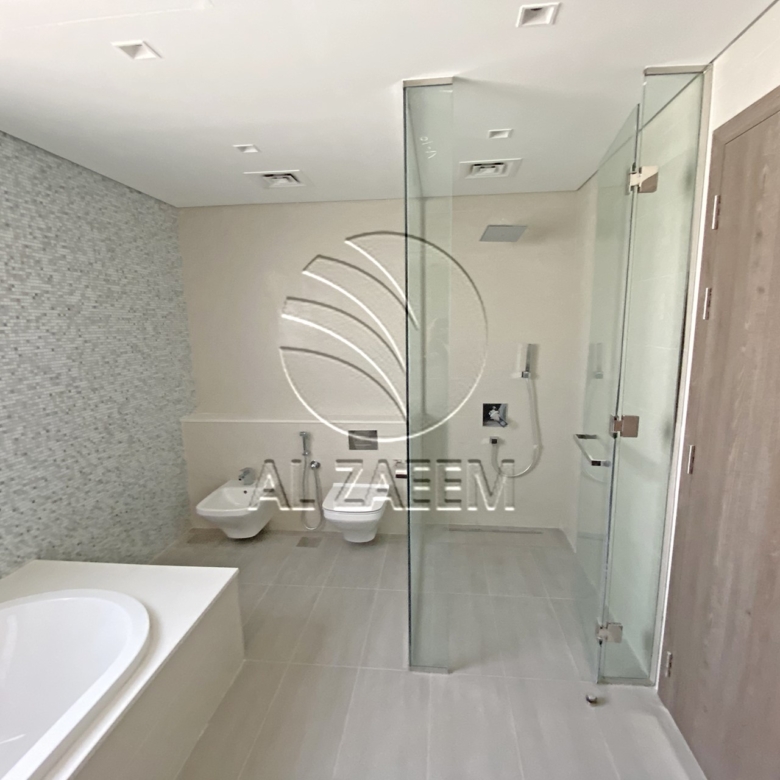 4SB Villa | Second Row from the Golf Course