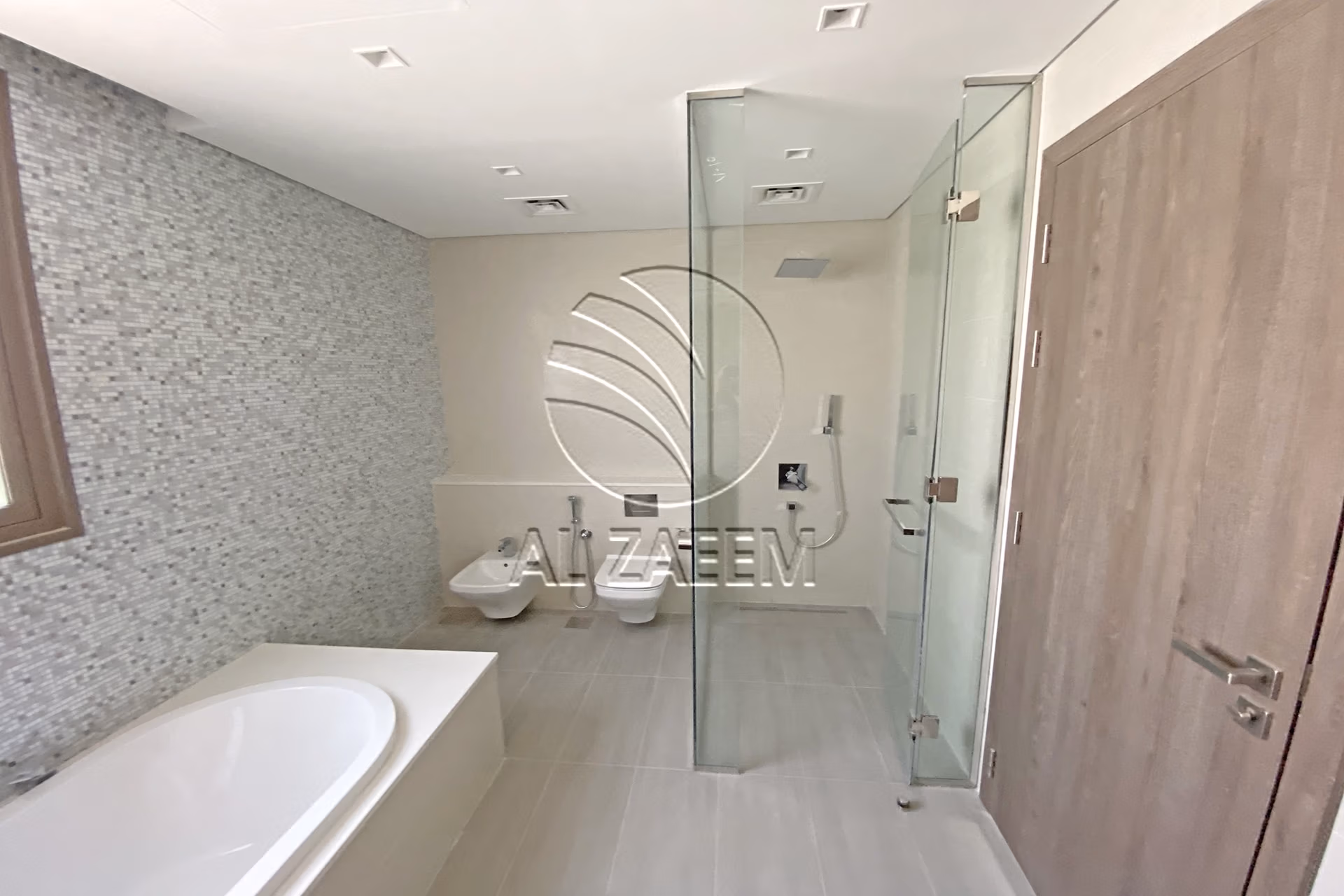 4SB Villa | Second Row from the Golf Course