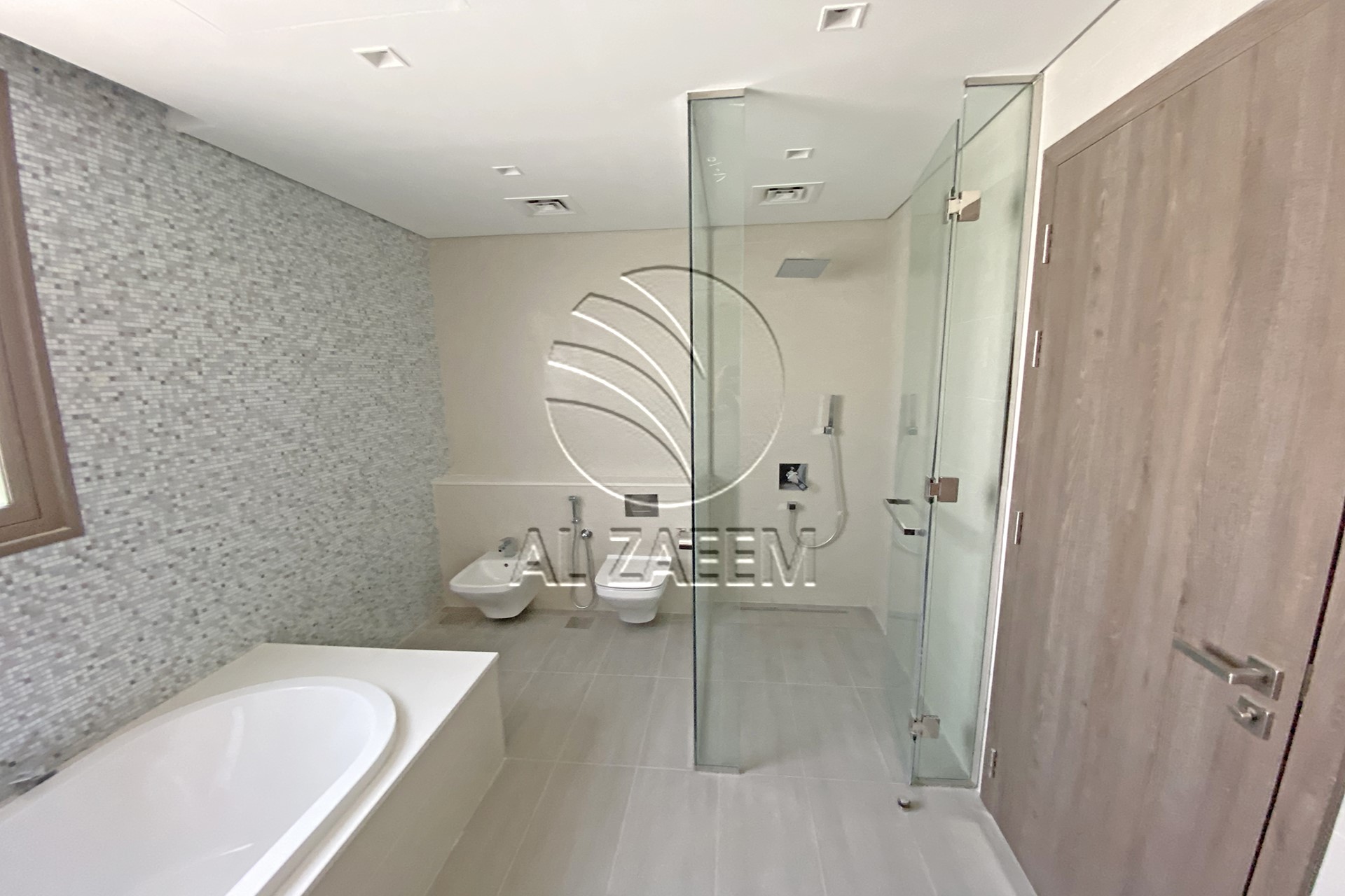 4SB Villa | Second Row from the Golf Course