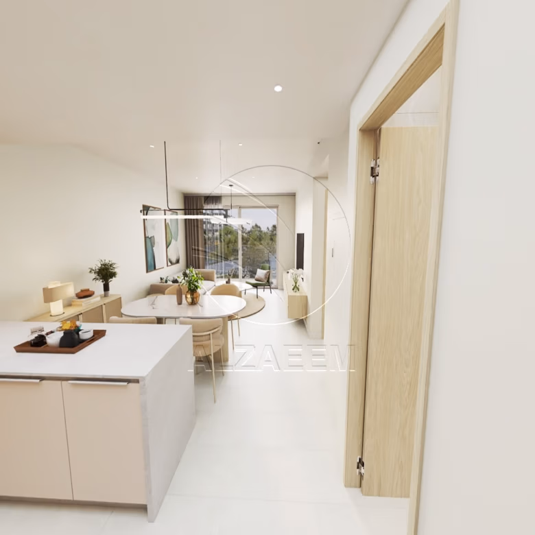 Community View | Great Location | Accessible Unit
