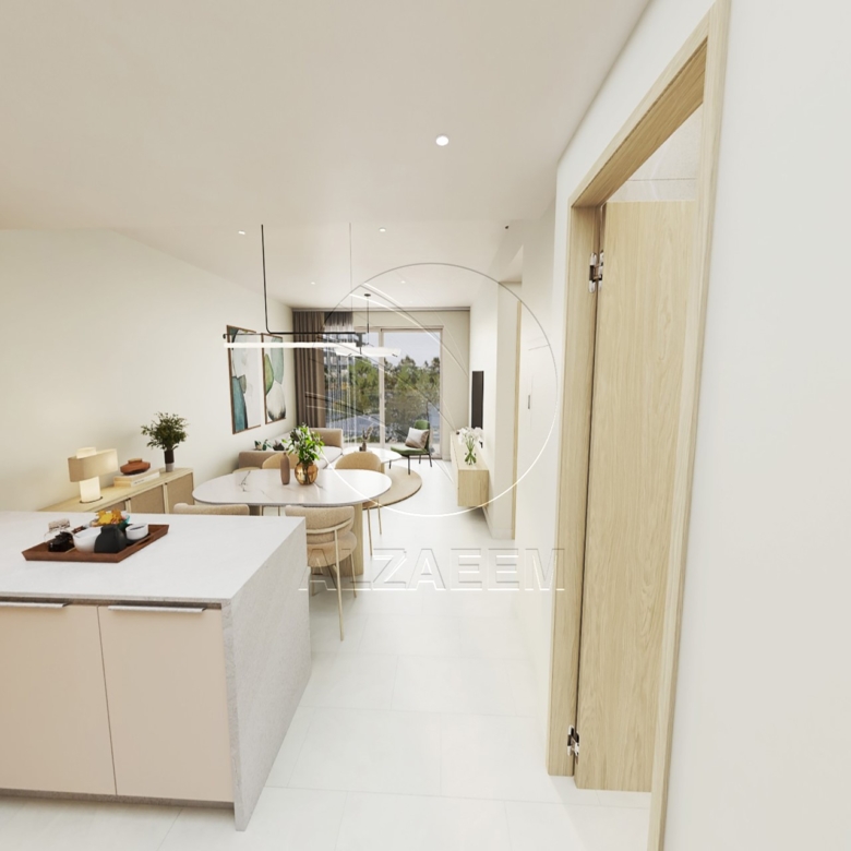 Community View | Great Location | Accessible Unit