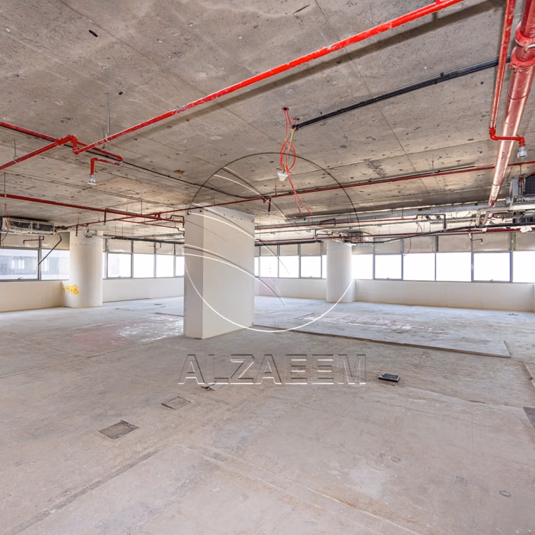 Office Space | Prime Location for Business