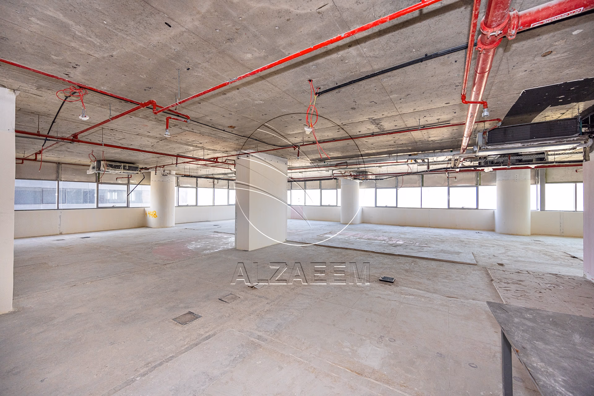 Office Space | Prime Location for Business