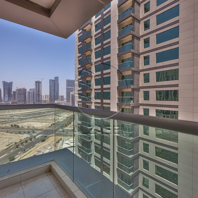 HIGH Level | BIG LAYOUT | Balcony | Open Kitchen