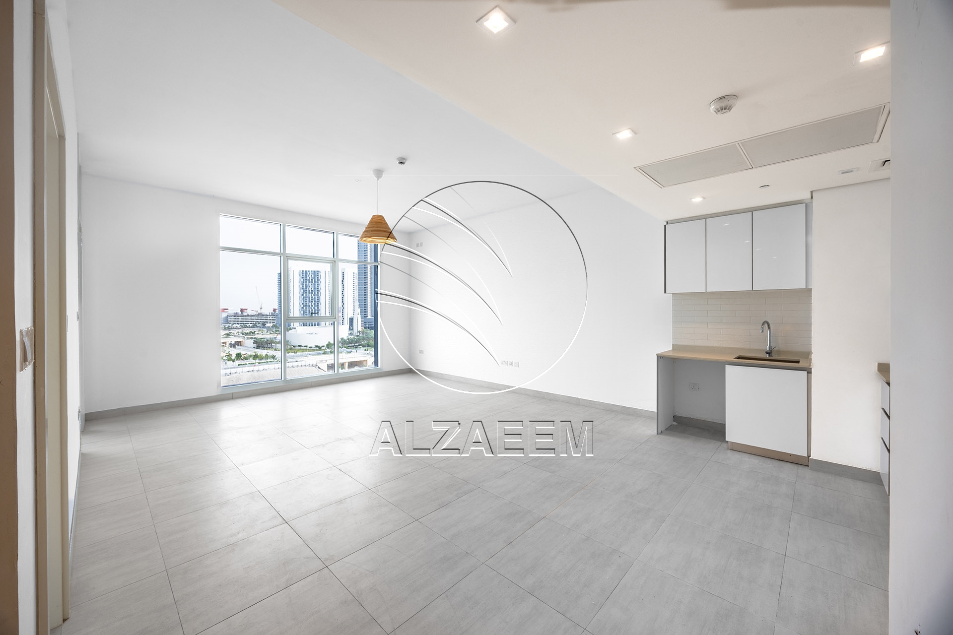 Sea View | Rented with Refund | Great Location