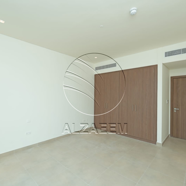Single Row Corner | Facing Golf Course | Pool View
