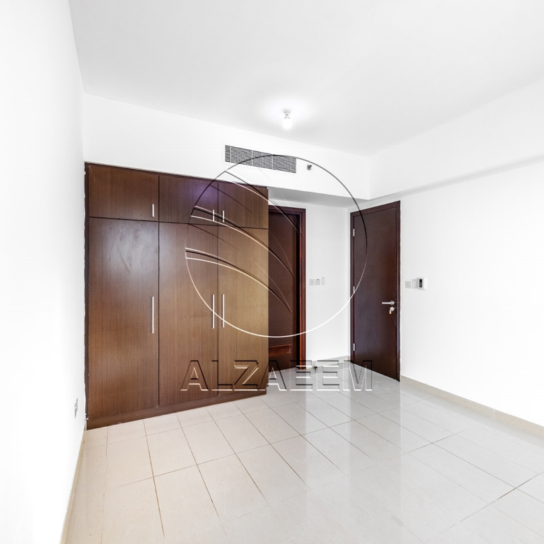 Partial Sea View | Flexible Payments | Balcony