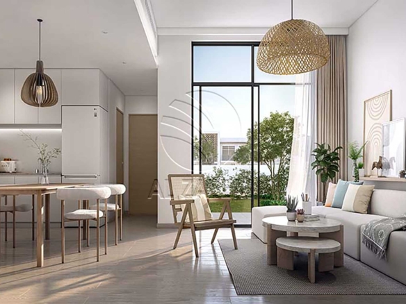 √ Double Row Corner | Near Community Amenities √