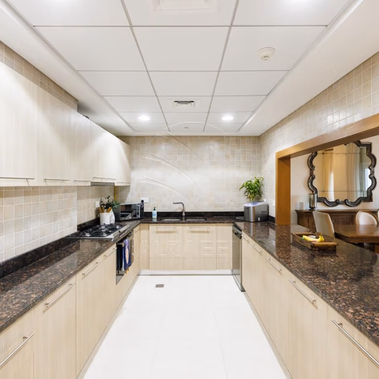 √Furnished!Direct Gym+Pool Access | Flexi Payments