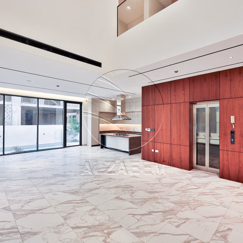 Brand New | Private Pool | with Elevator