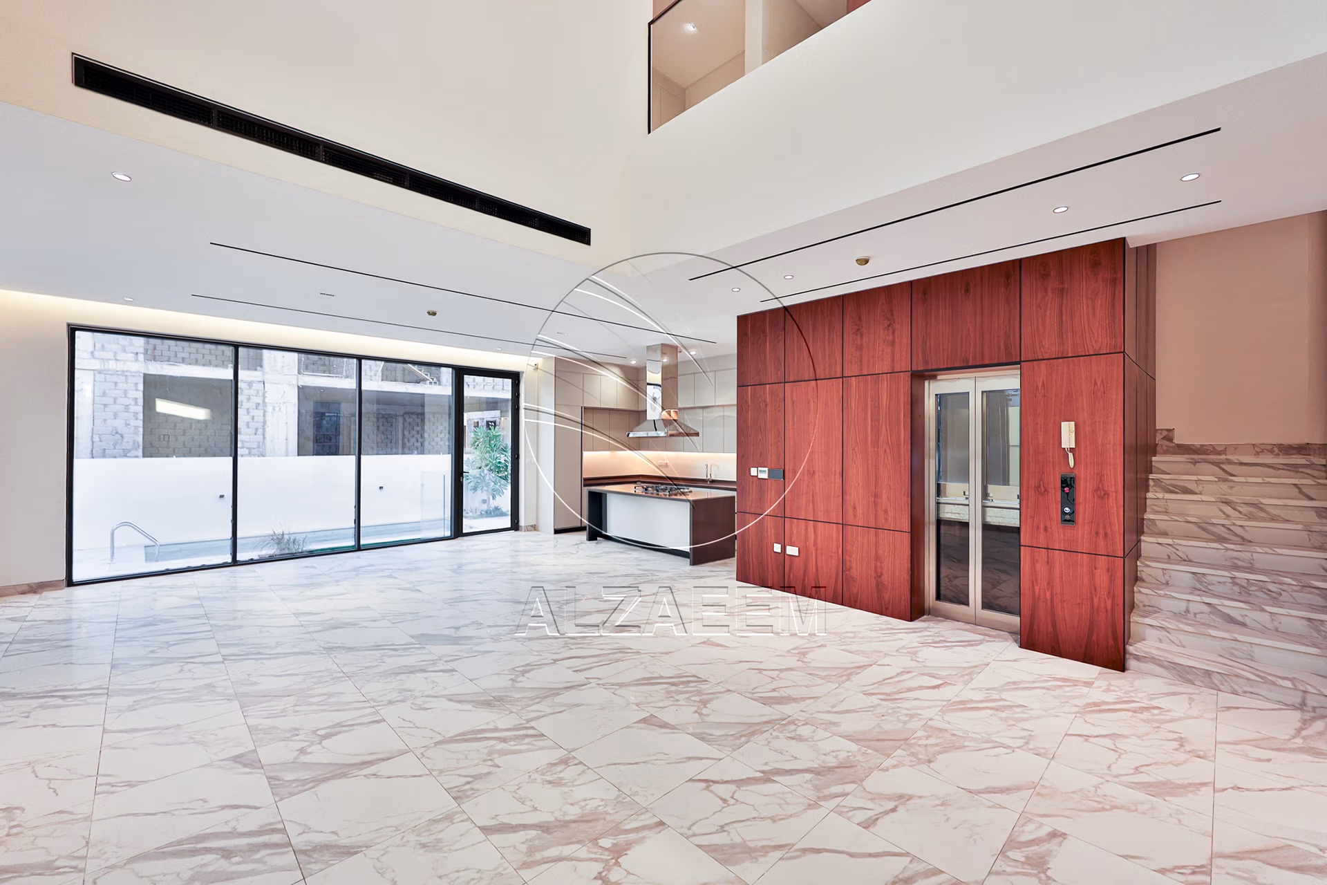 Brand New | Private Pool | with Elevator