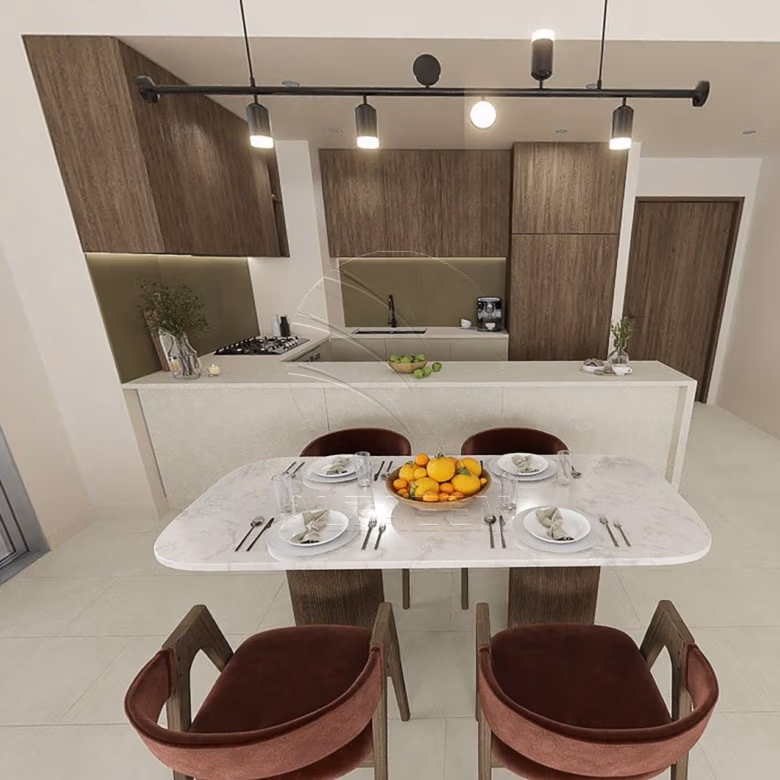 HOT! Low Premium | Corner Unit | High ROI