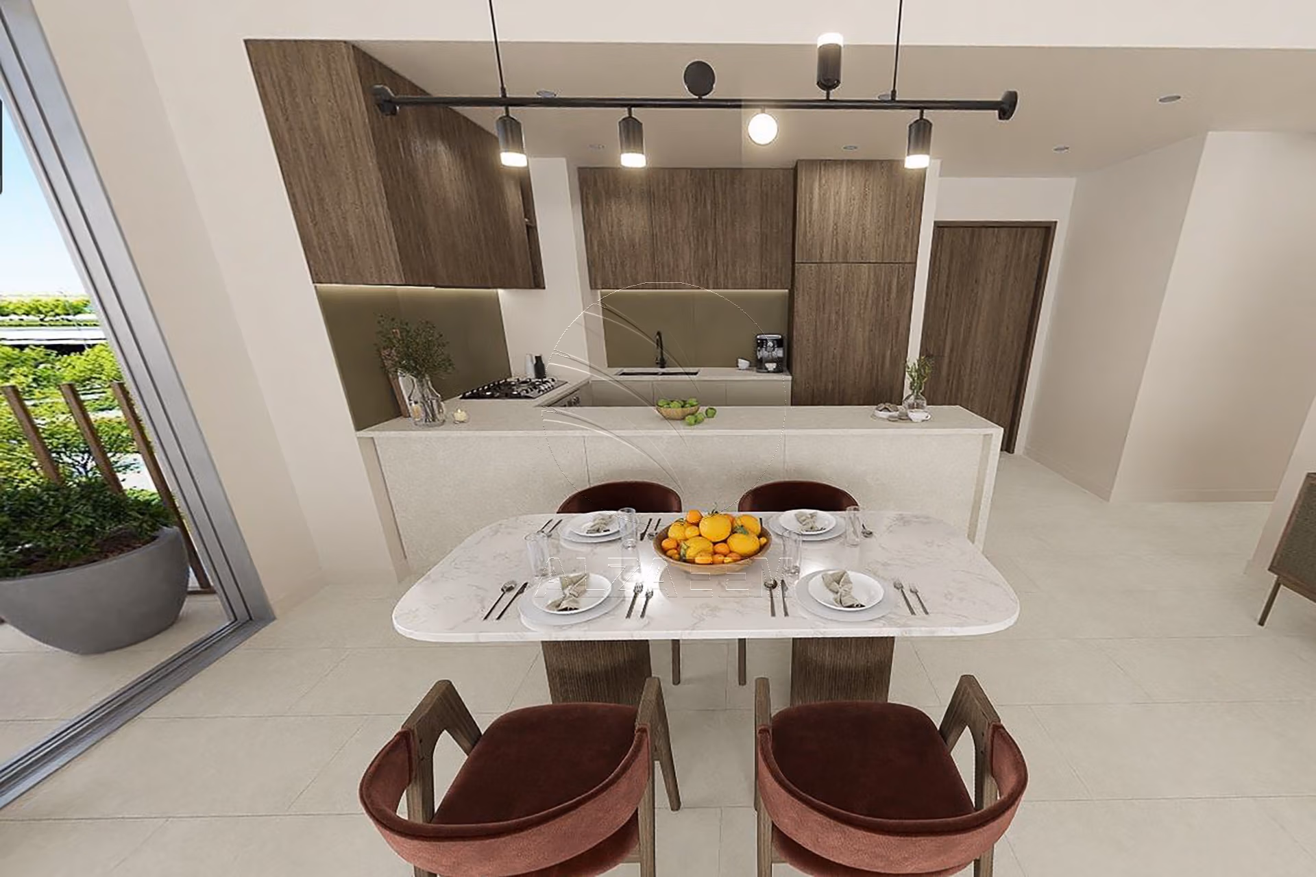 HOT! Low Premium | Corner Unit | High ROI