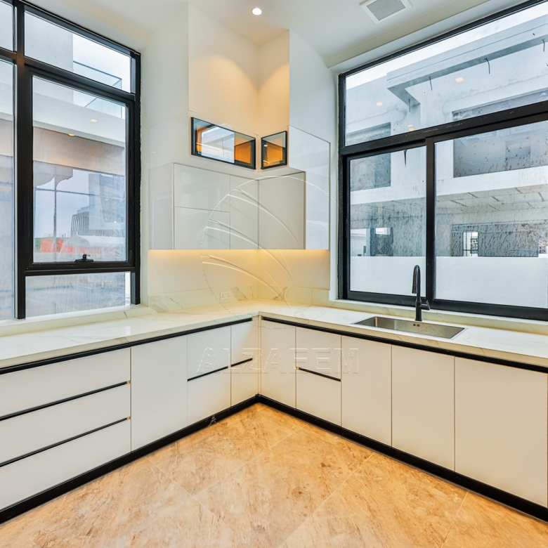 Custom Built | Modern Finishing | 5060 Sqft Plot