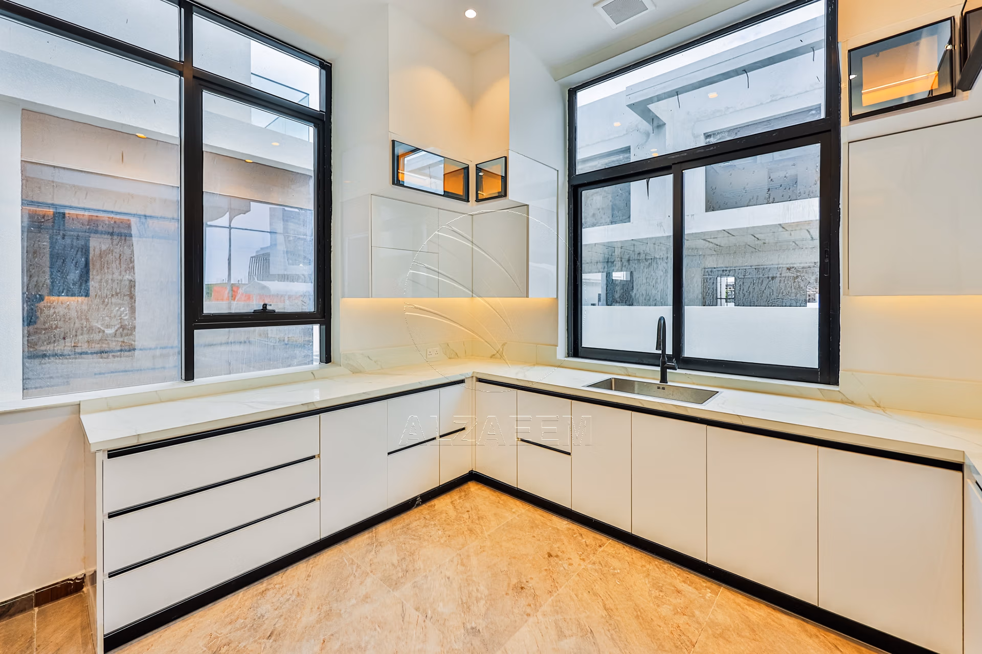 Custom Built | Modern Finishing | 5060 Sqft Plot