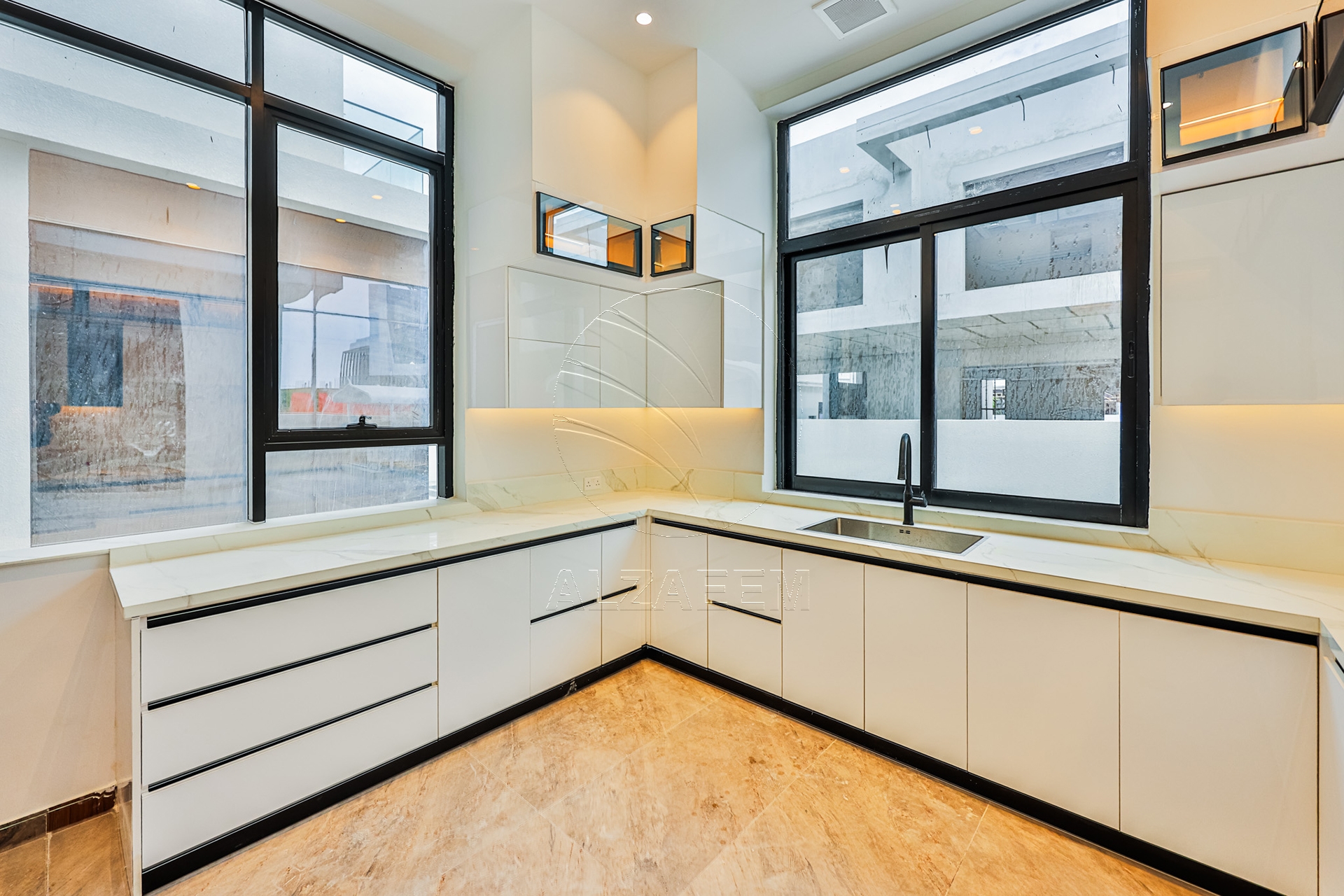 Custom Built | Modern Finishing | 5060 Sqft Plot