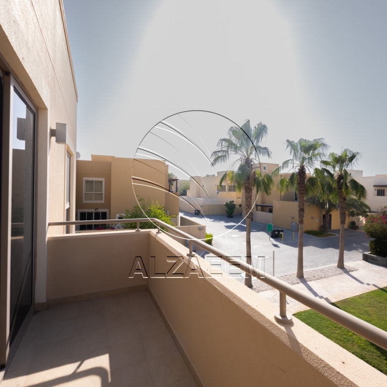Hot Deal | Vacant | Type S -4BR TH