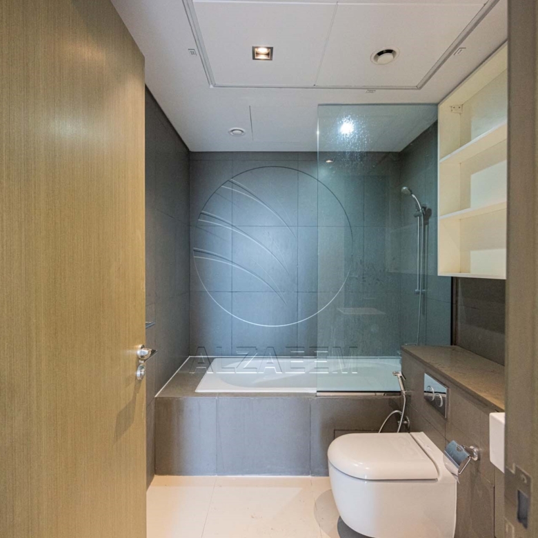 High Level Unit | Partial Sea View | Upcoming