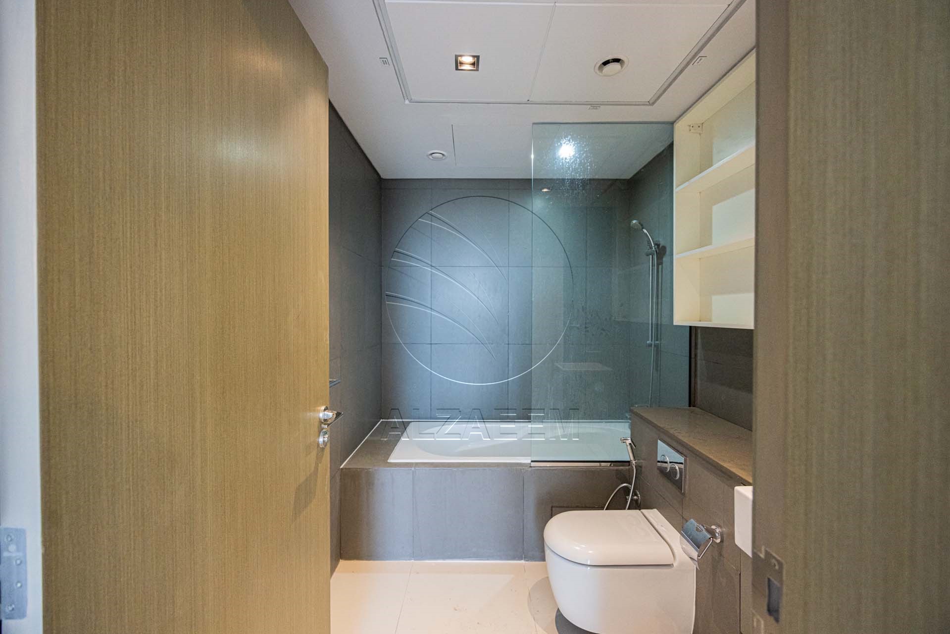 High Level Unit | Partial Sea View | Upcoming
