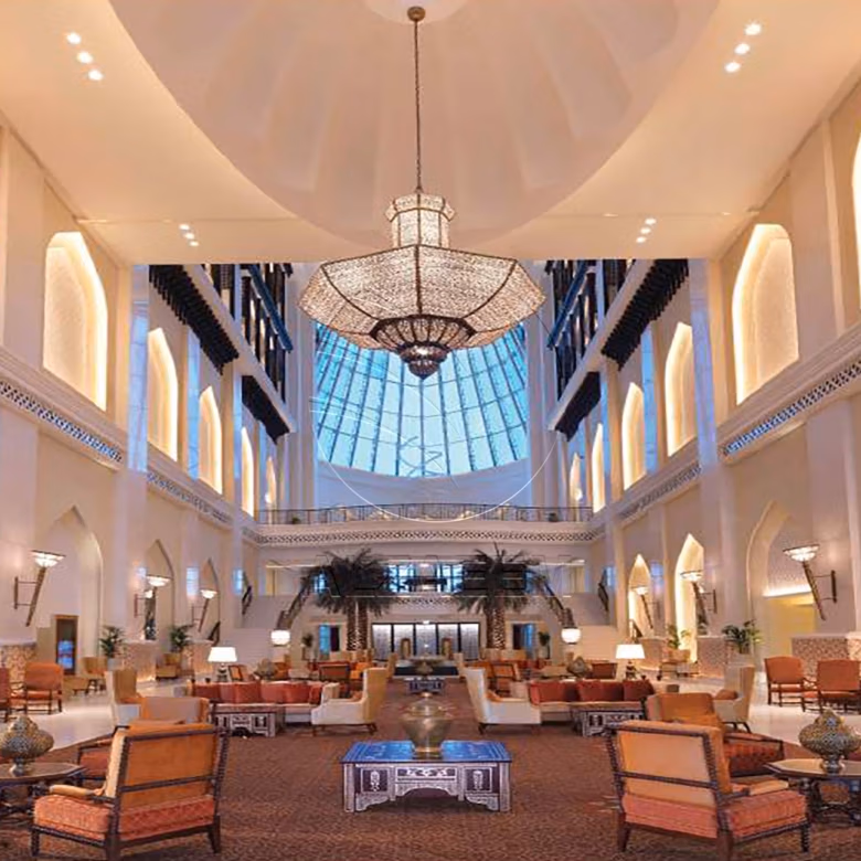 √5-Star Hotel Lifestyle |Luxury Living | 2BR+Maid√