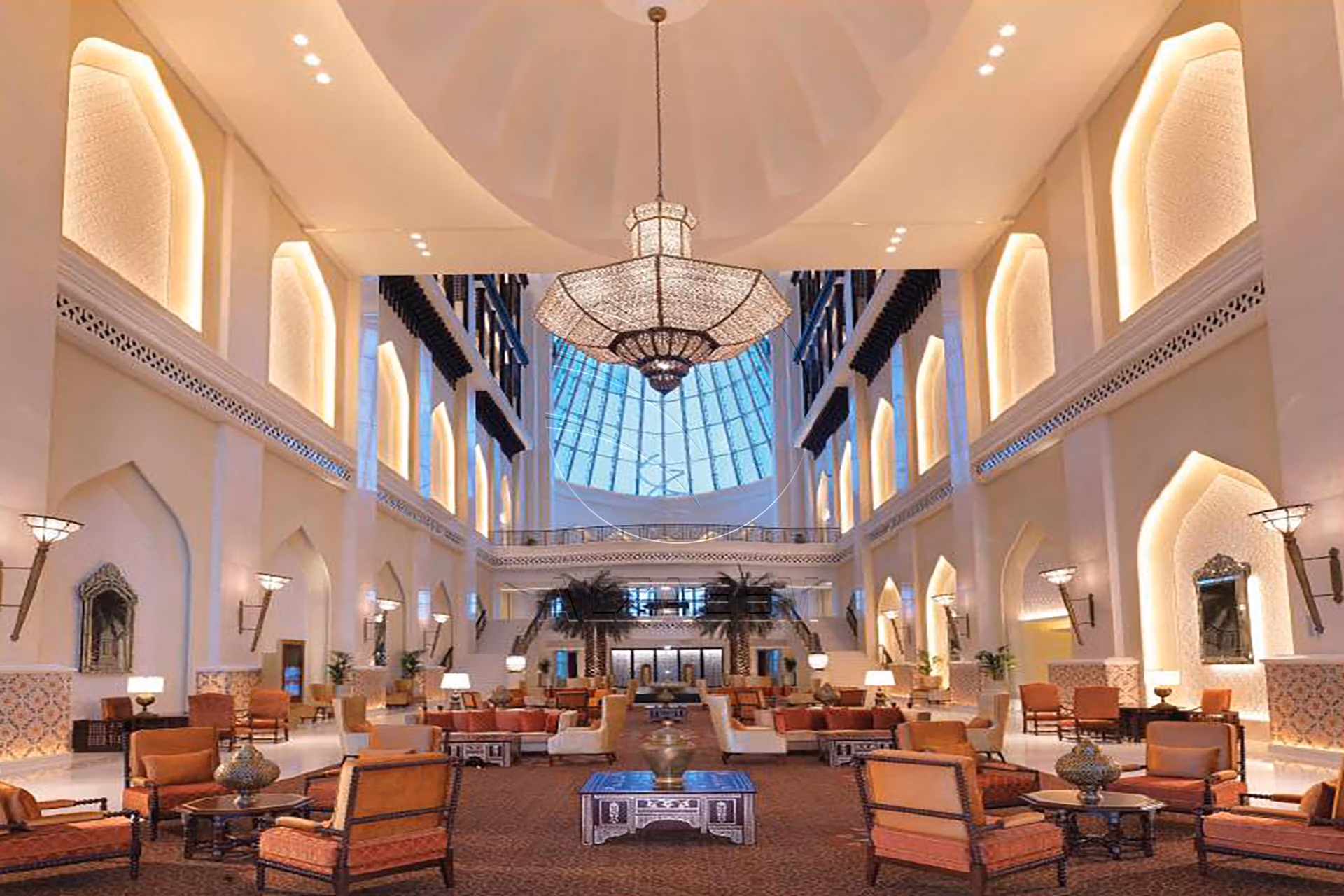 √5-Star Hotel Lifestyle |Luxury Living | 2BR+Maid√