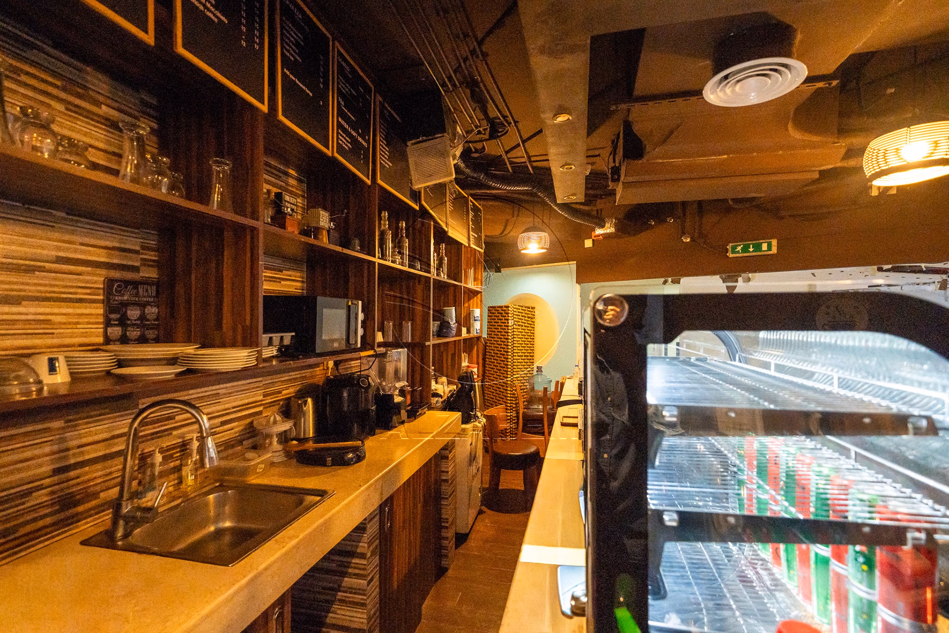 Retail shop 37.53 sqm |Prime Location for Business