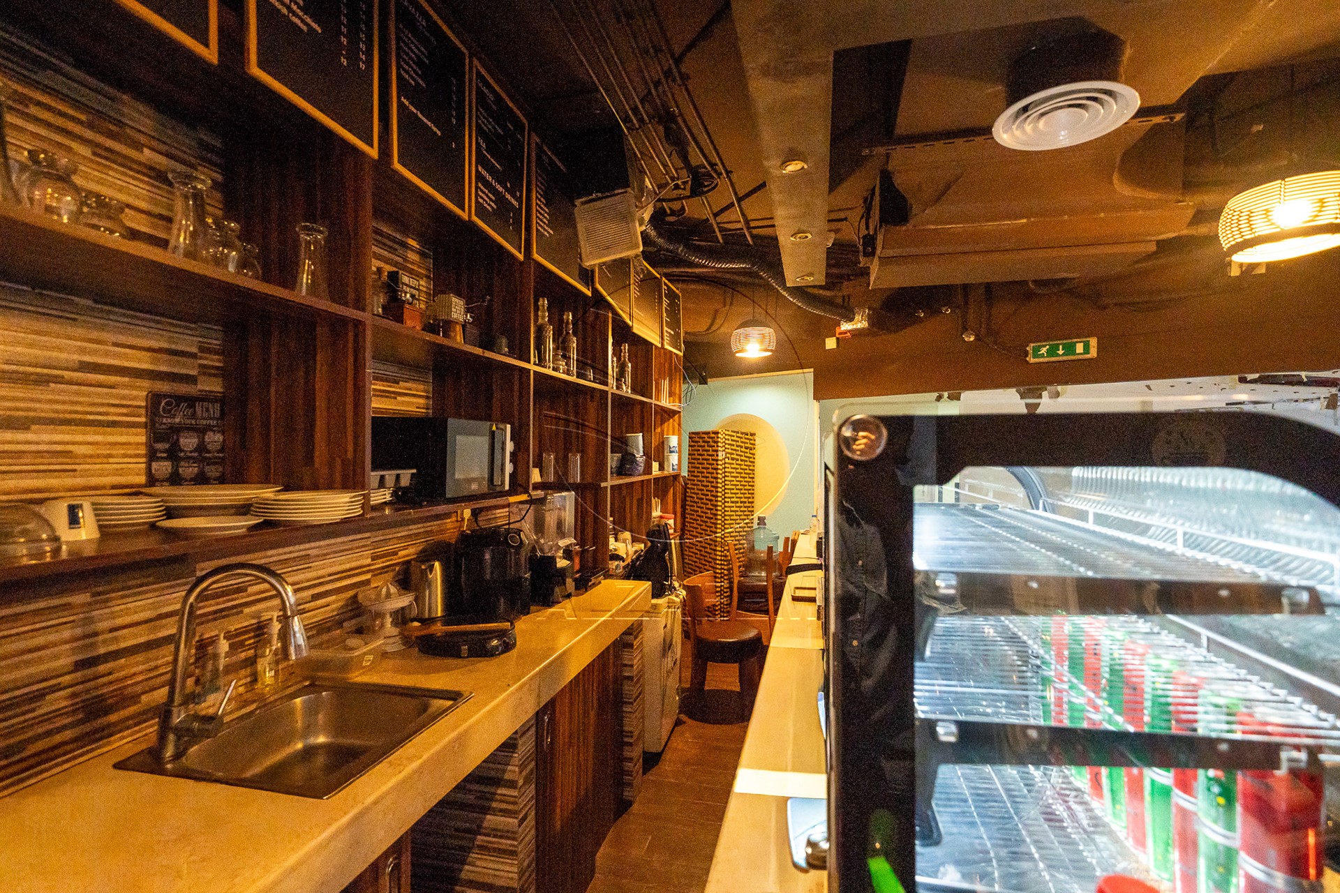 Retail shop 37.53 sqm |Prime Location for Business