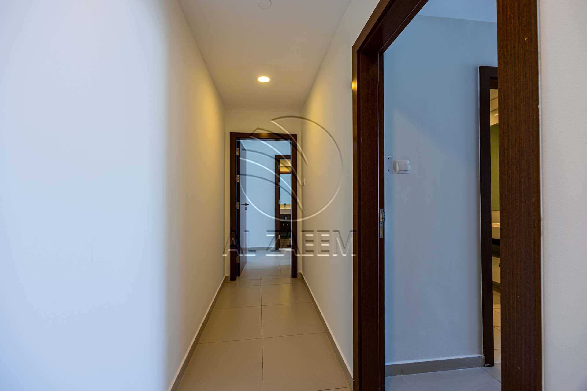 2BR+Maid | Vacant| Higher Level | Sea View