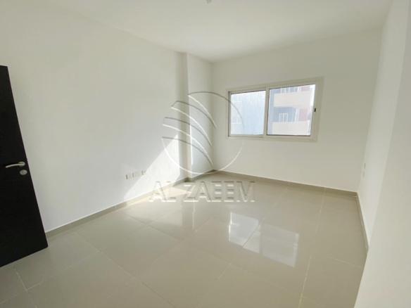 Big Underground Parking | 3BR+M Facing Community