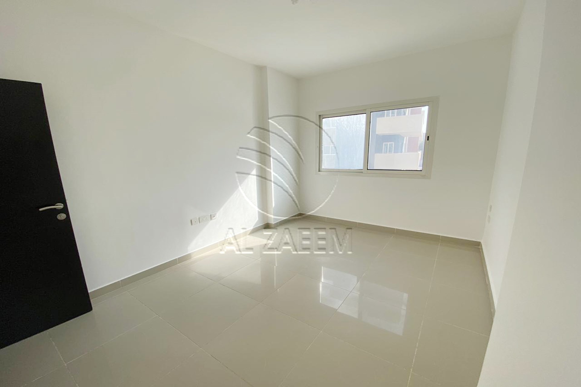 Big Underground Parking | 3BR+M Facing Community