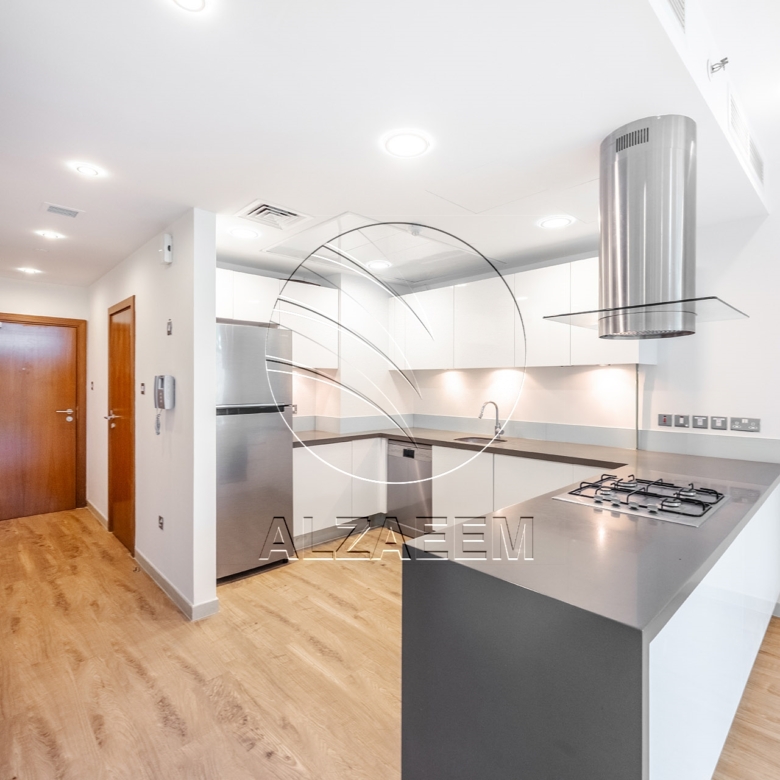 Hot Deal! VACANT | Accessible Unit | Big Terrace