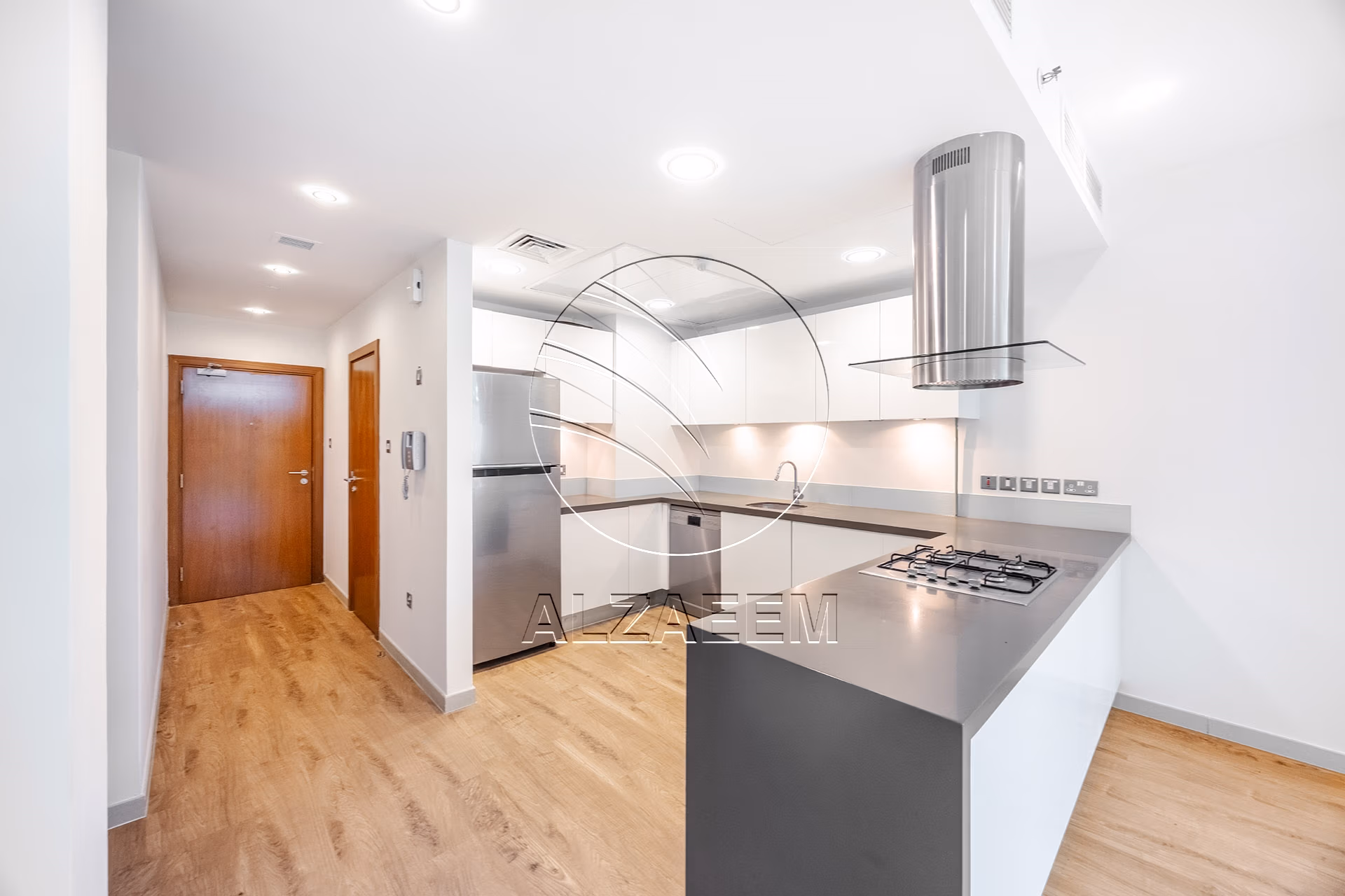 Hot Deal! VACANT | Accessible Unit | Big Terrace