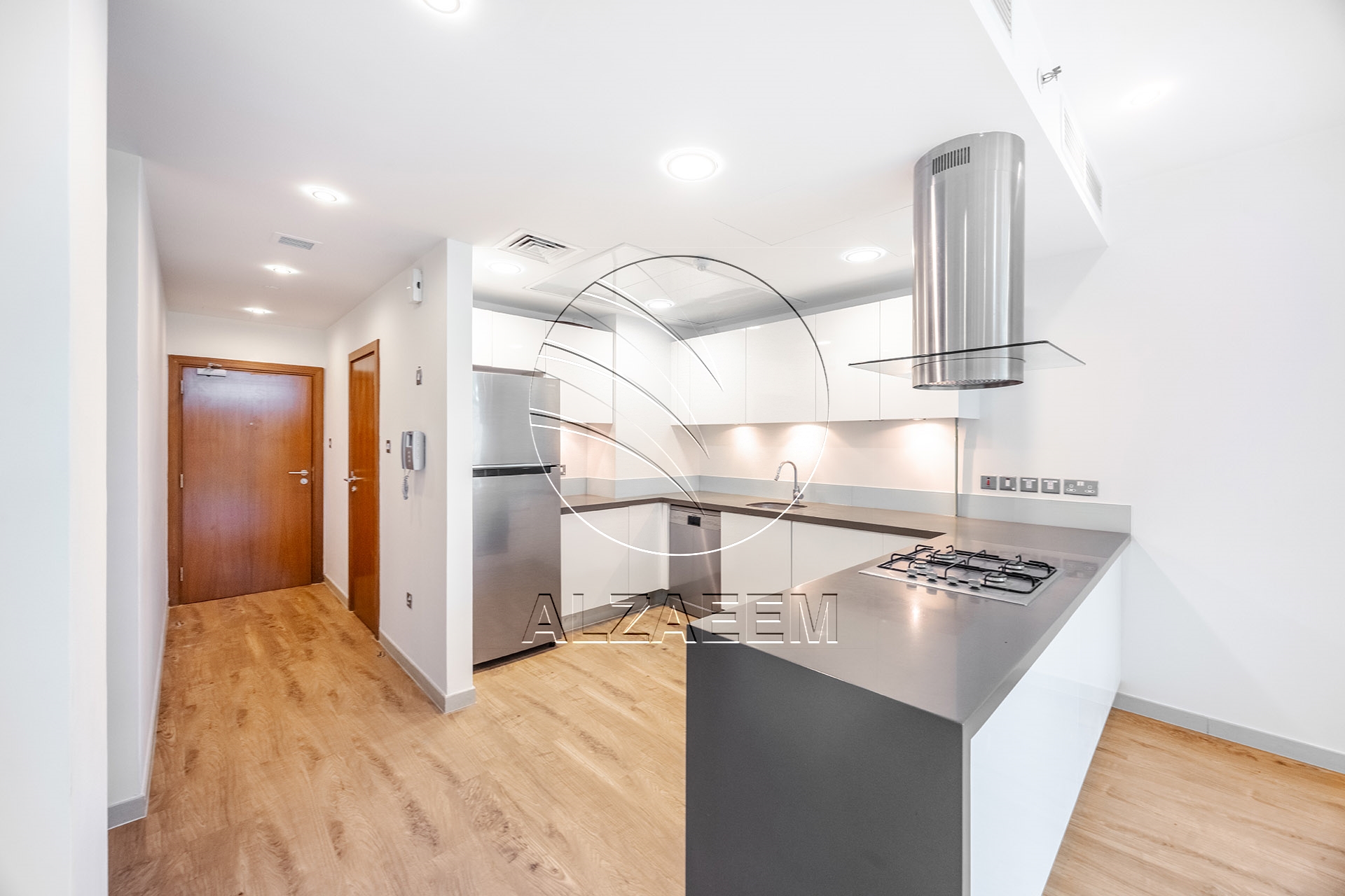 Hot Deal! VACANT | Accessible Unit | Big Terrace