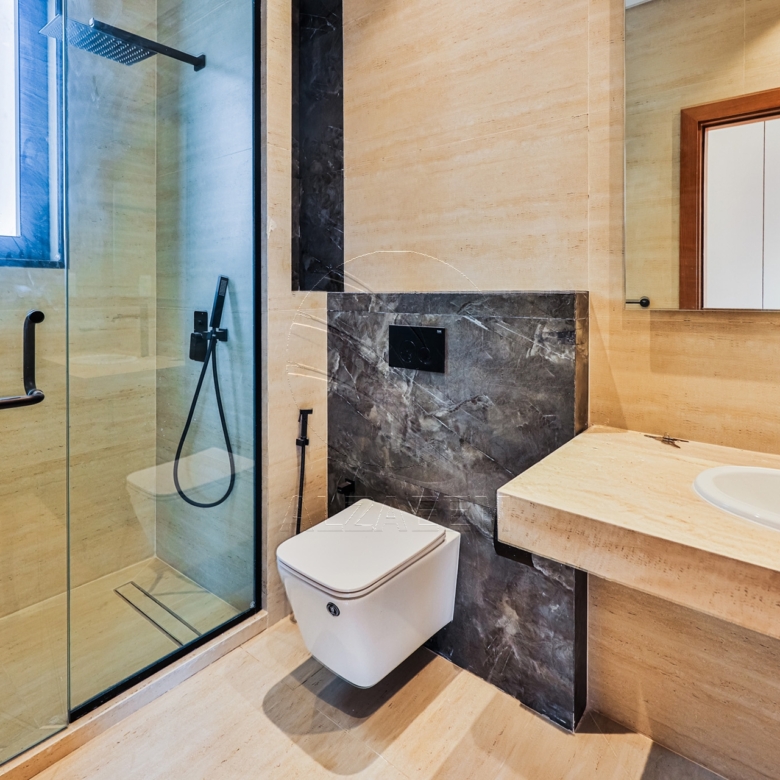 Custom Built | Modern Finishing | 5060 Sqft Plot
