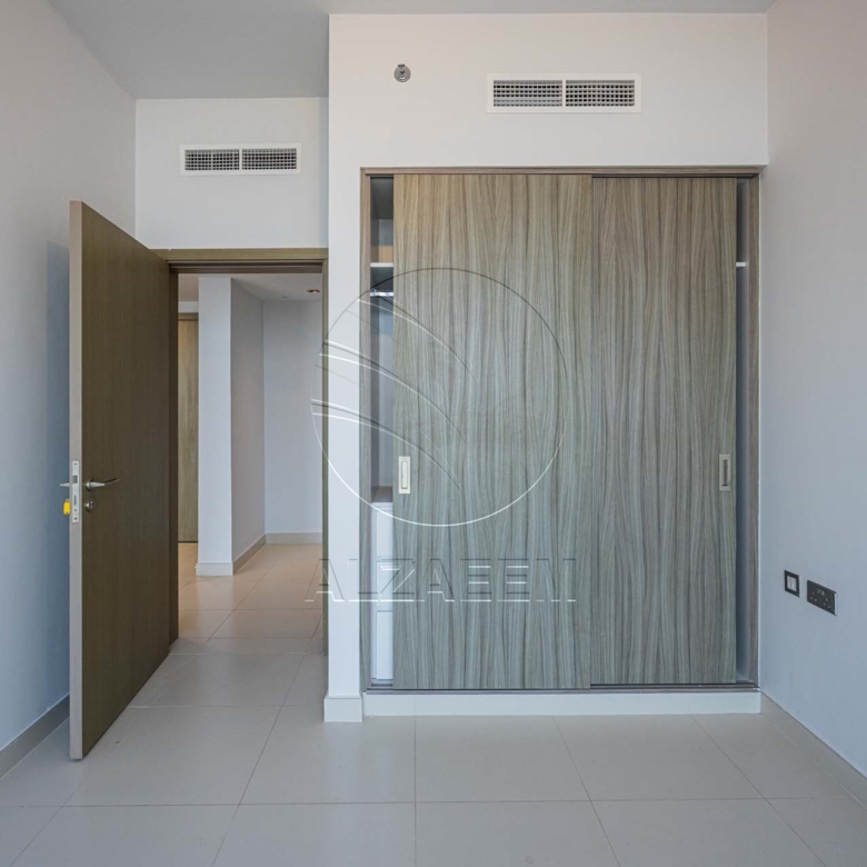 High Level Unit | Partial Sea View | Upcoming