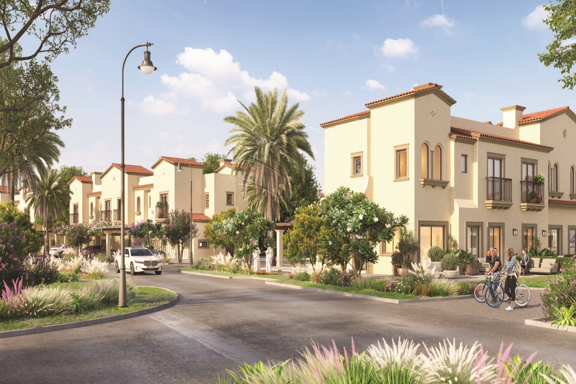 √CARMONA | End Unit | Payment Plan: 40/60√