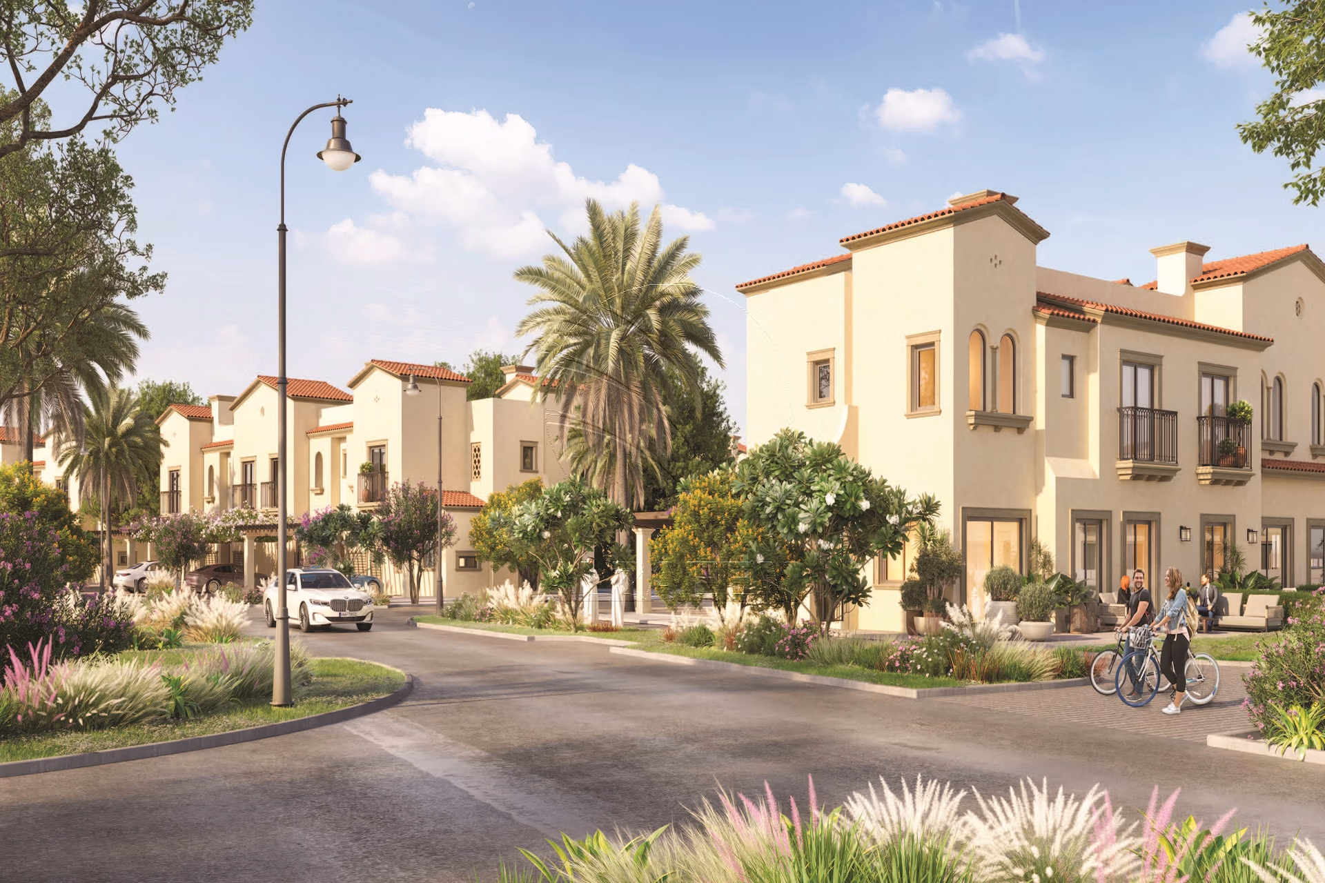 √ Carmona | Single Row END Unit | 2BR + Maid √