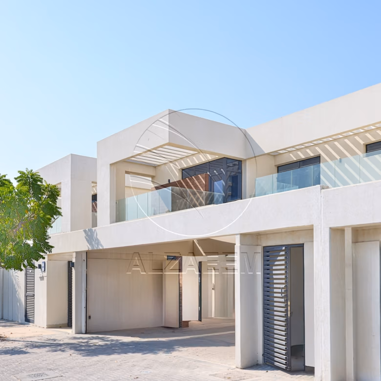 √Upgraded Single Row Villa | Type2 | High Ceiling√