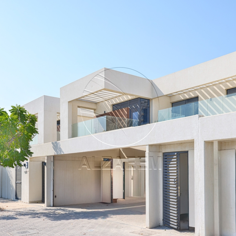 √Upgraded Single Row Villa | Type2 | High Ceiling√