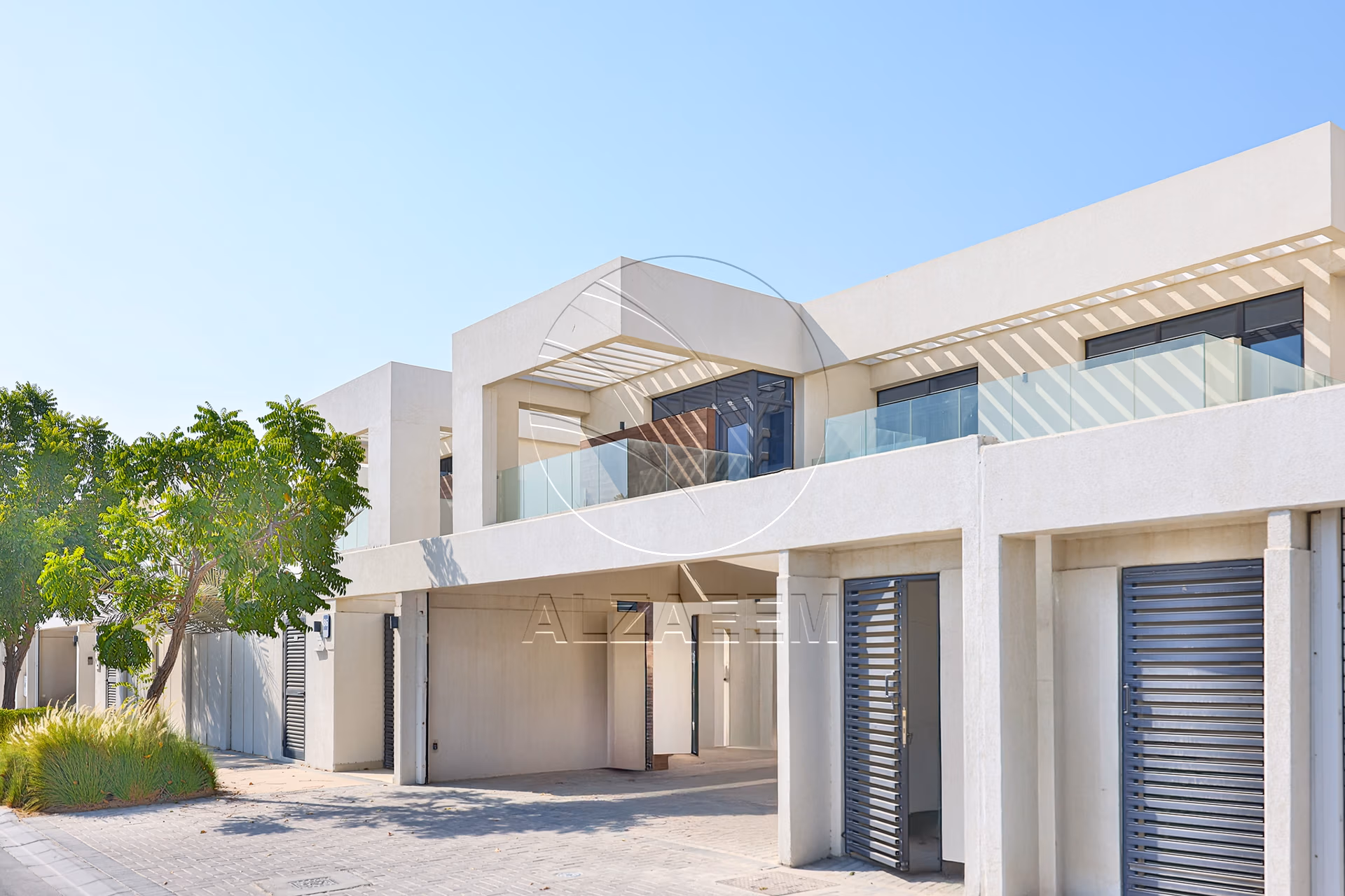 √Upgraded Single Row Villa | Type2 | High Ceiling√