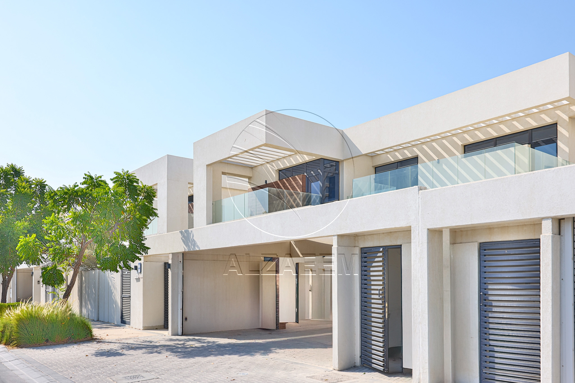 √Upgraded Single Row Villa | Type2 | High Ceiling√