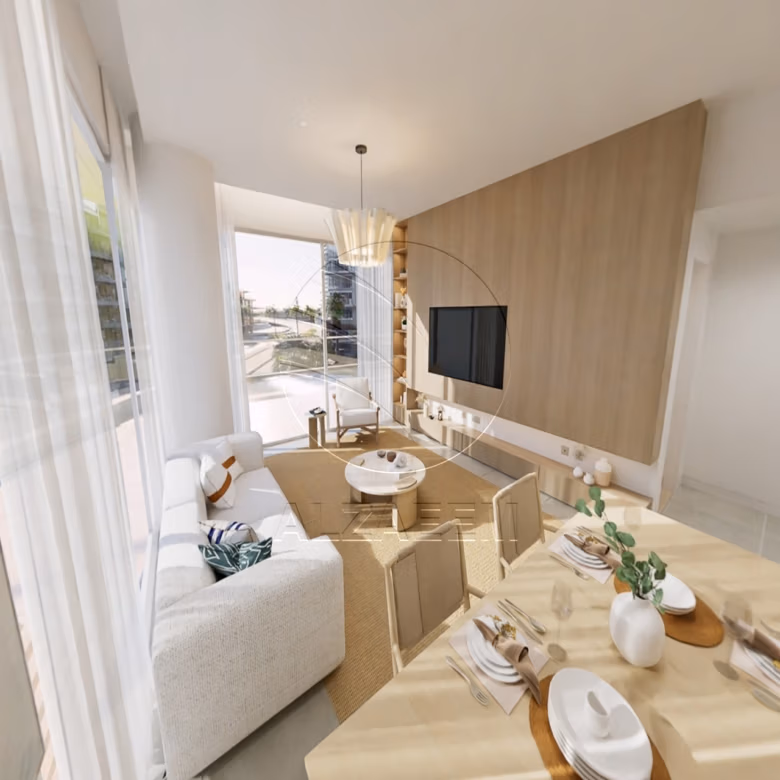 √ Corner Unit | Huge Layout | Premium Living √