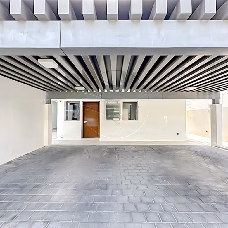 √ Stand Alone 4SB Villa 2nd Row from Golf Course √