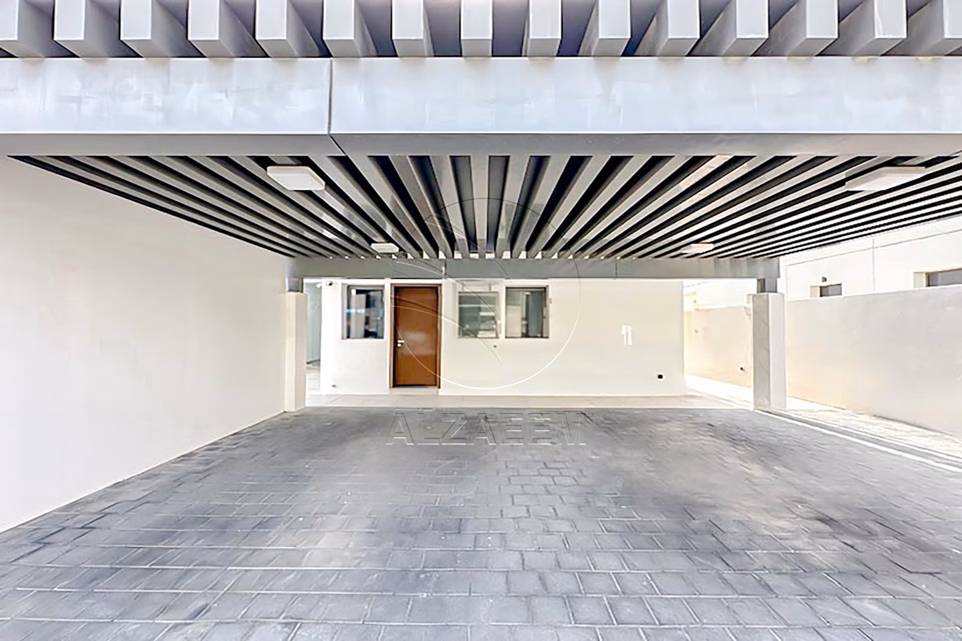√ Stand Alone 4SB Villa 2nd Row from Golf Course √