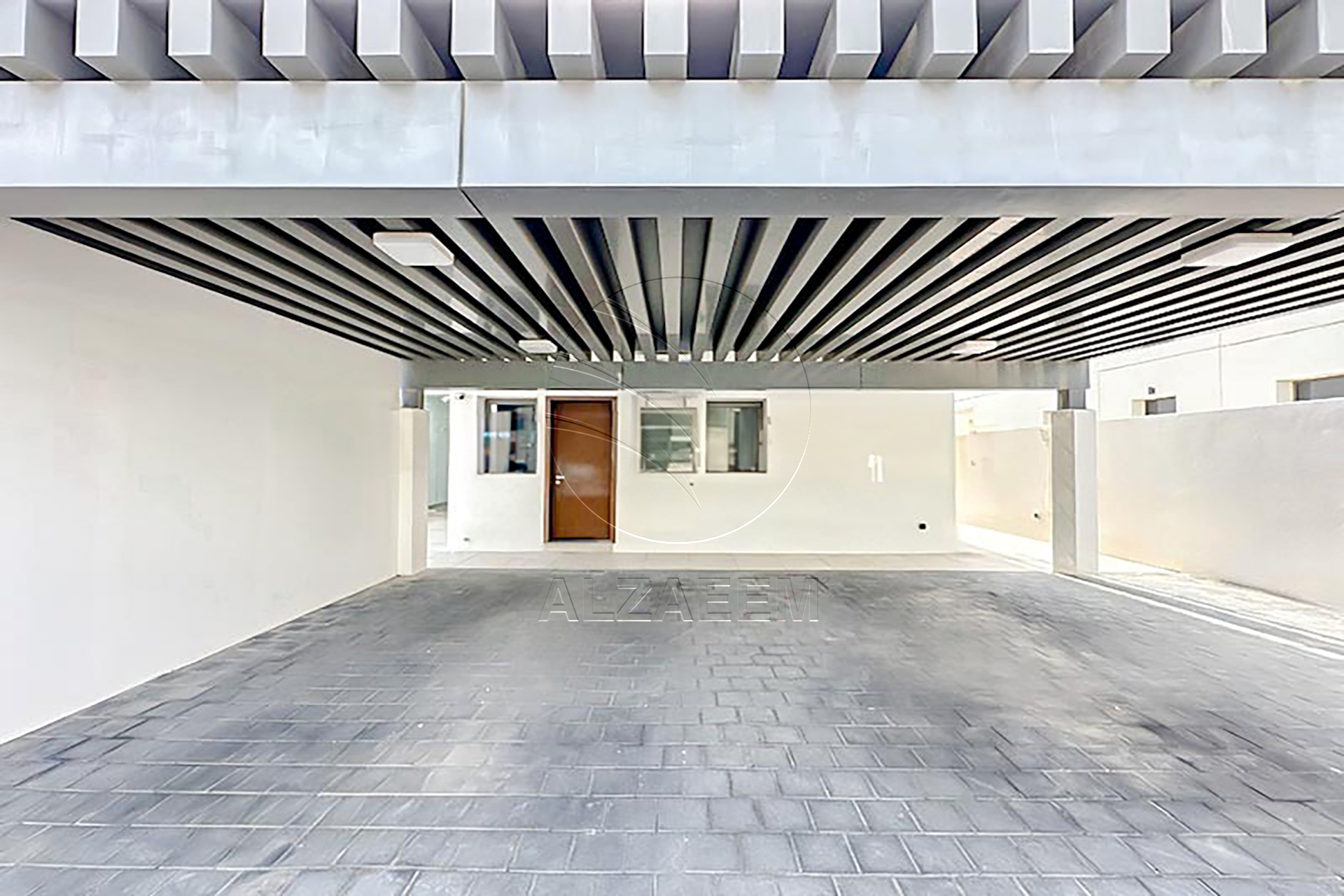 √ Stand Alone 4SB Villa 2nd Row from Golf Course √
