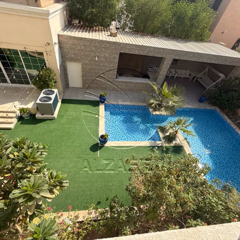 √ Luxurious Villa | Private Pool | 7BR+M+D √
