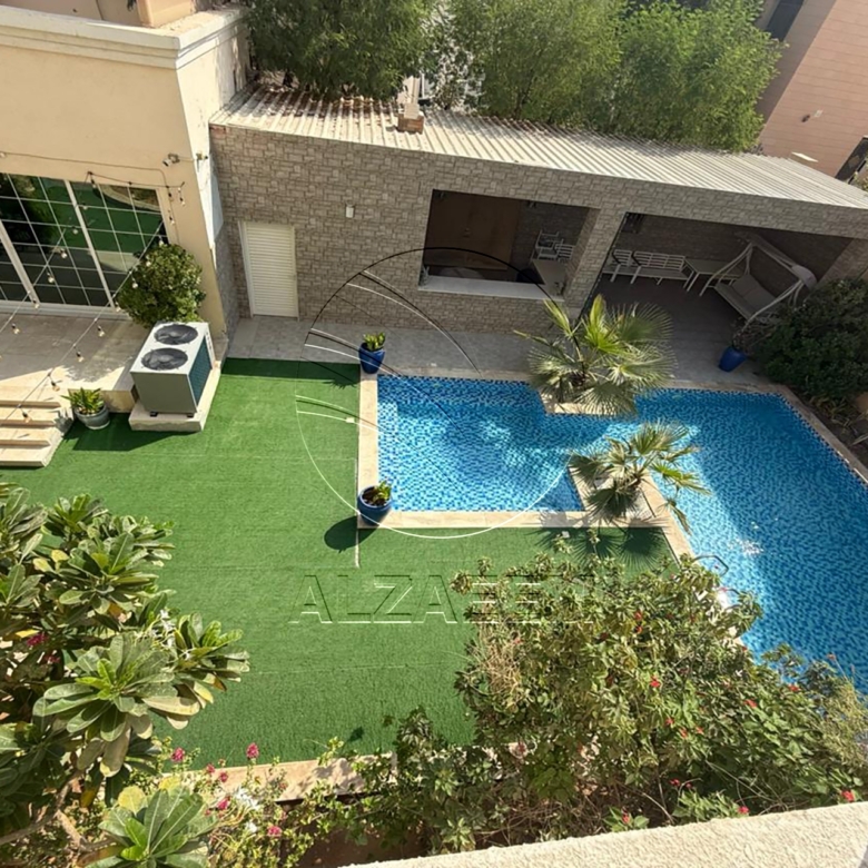 √ Luxurious Villa | Private Pool | 7BR+M+D √