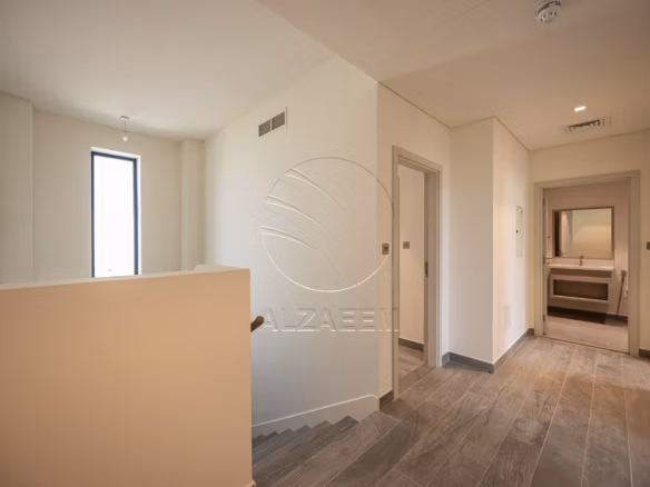 VACANT 3BR TH | Prime Location | NEW Family Home!