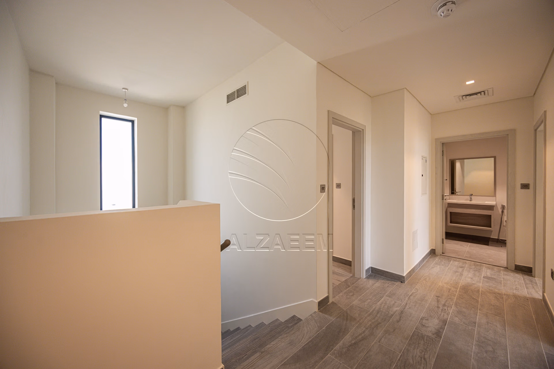 VACANT 3BR TH | Prime Location | NEW Family Home!